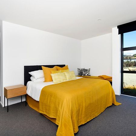 Harakeke Boutique Accommodation Mahana Екстер'єр фото