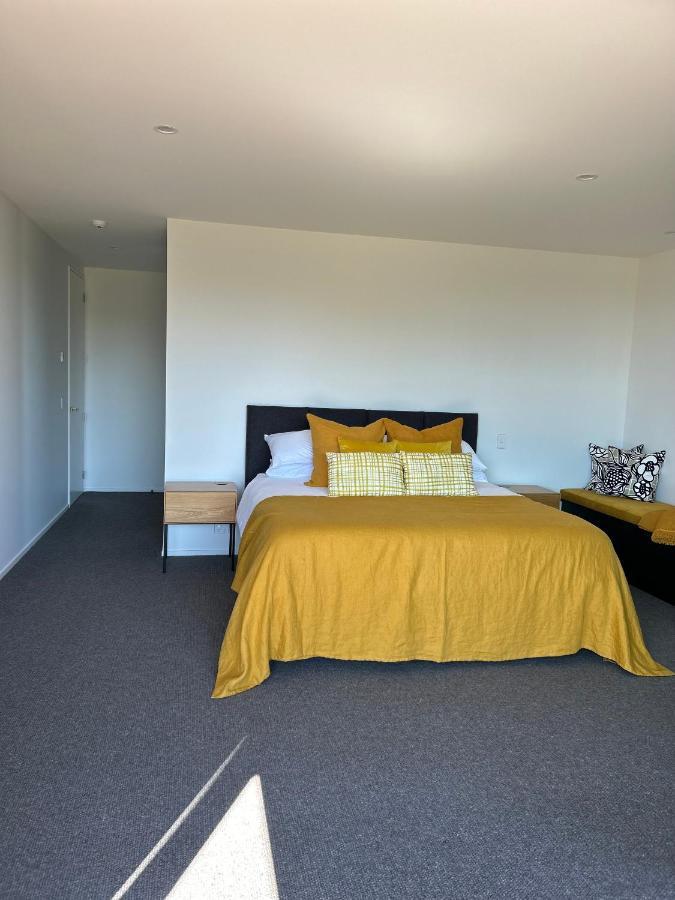 Harakeke Boutique Accommodation Mahana Екстер'єр фото
