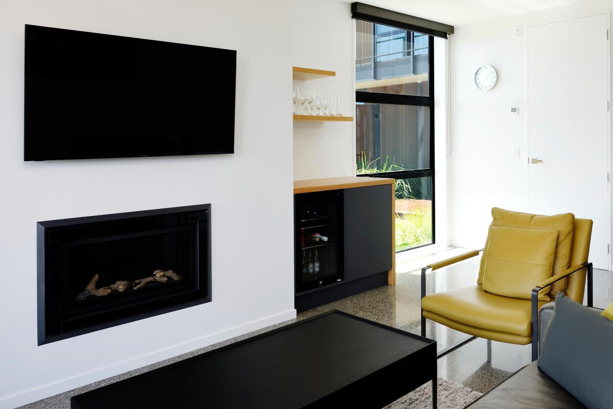 Harakeke Boutique Accommodation Mahana Екстер'єр фото